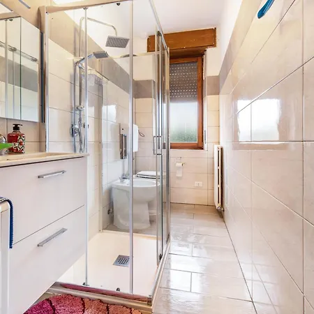 Luminoso Appartement