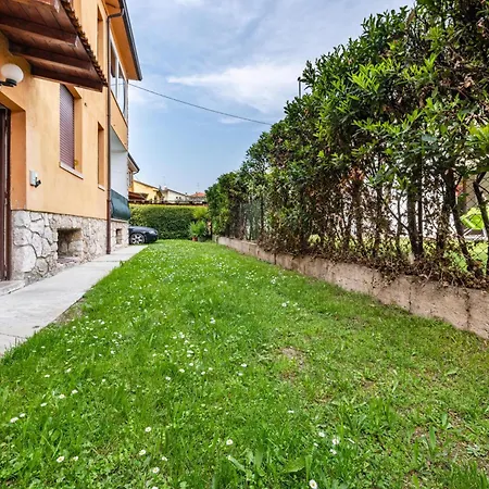 Luminoso Appartement Bardolino